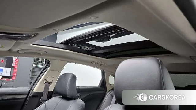 Kia The New K8 Hybrid id 3720761 из Кореи 10