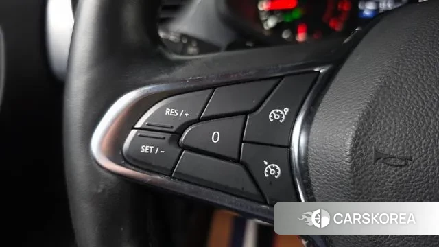 Renault Korea (Samsung) XM3 id 3530549 из Кореи 10