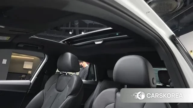 Audi Q2 id 3467479 из Кореи 10