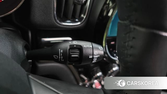 Mini Cooper Countryman id 4701215 из Кореи 10