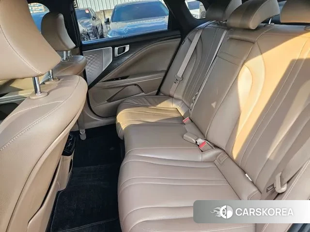 Kia K8 Hybrid id 2998997 из Кореи 10