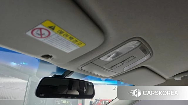 Kia All New Carnival id 3814596 из Кореи 10