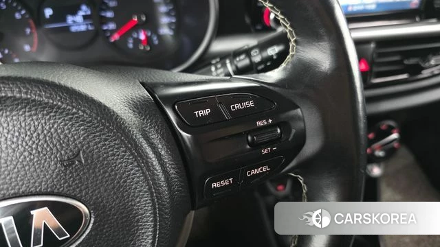 Kia All New Morning (JA) id 4294878 из Кореи 10