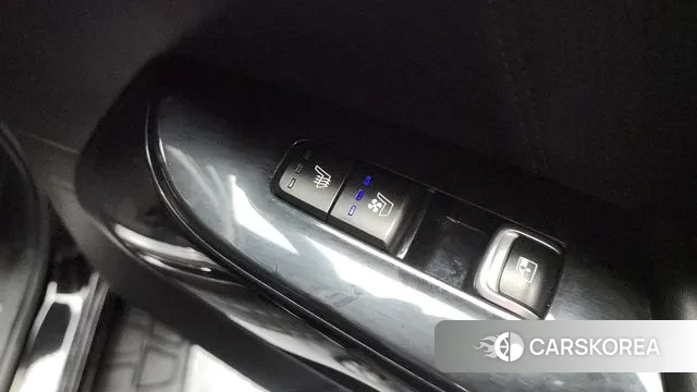 Kia Mohave Master id 3557443 из Кореи 10