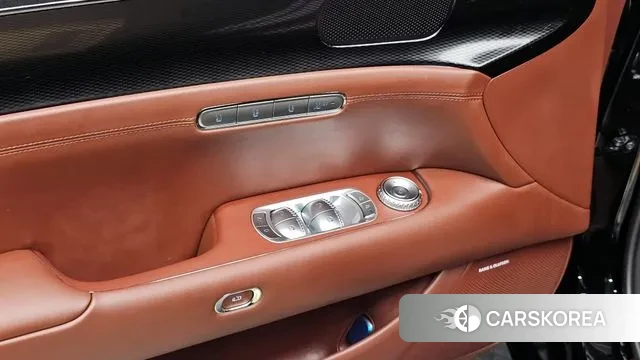 Genesis G90 (RS4) id 3031638 из Кореи 10