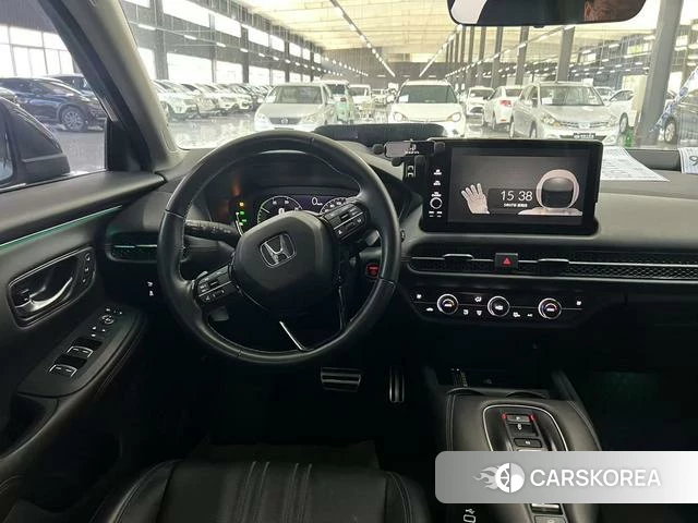Honda ZR-V to id 4290424 из Китая 10