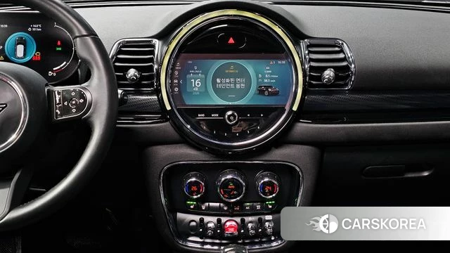 Mini Cooper Clubman id 3953336 из Кореи 10