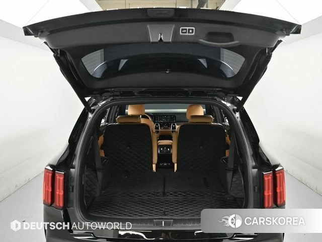 Kia Sorento 4th Generation id 4881815 из Кореи 10