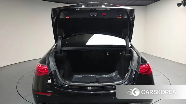 Mercedes-Benz S-Class W223 id 4428110 из Кореи 10