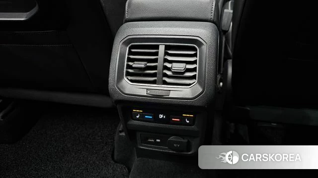 Volkswagen Tiguan second Generation id 4953171 из Кореи 10