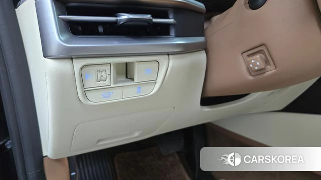 Hyundai Grandeur (GN7) id 4488796 из Кореи 10