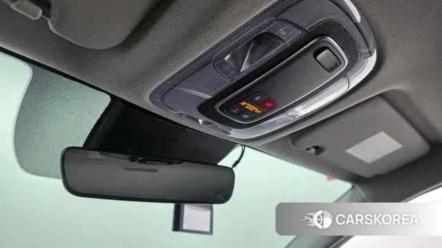 Hyundai Avante Hybrid (CN7) id 3555990 из Кореи 10