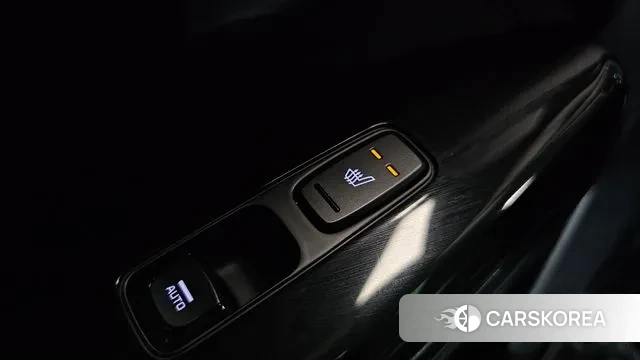 Kia K7 Premier id 3009014 из Кореи 10