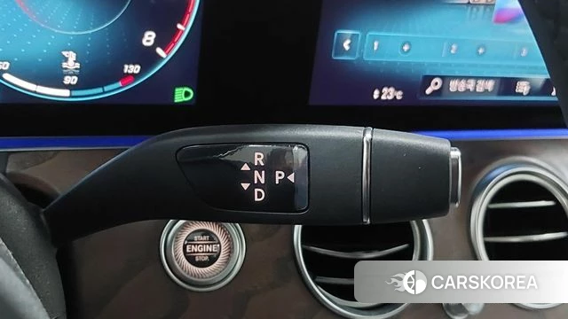 Mercedes-Benz E-Class W213 id 4783818 из Кореи 10