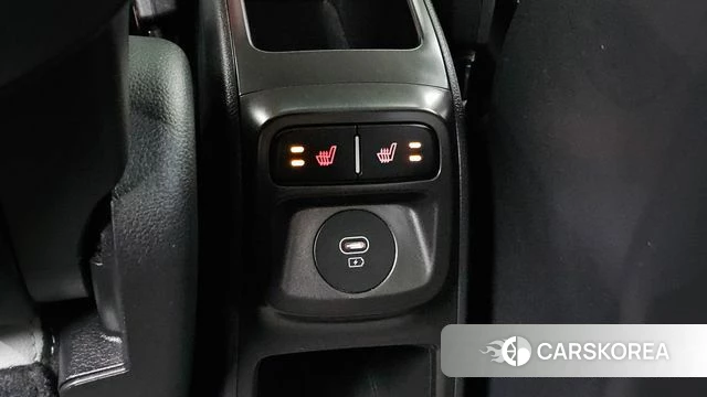 Kia The New Kia Ray id 4422583 из Кореи 10