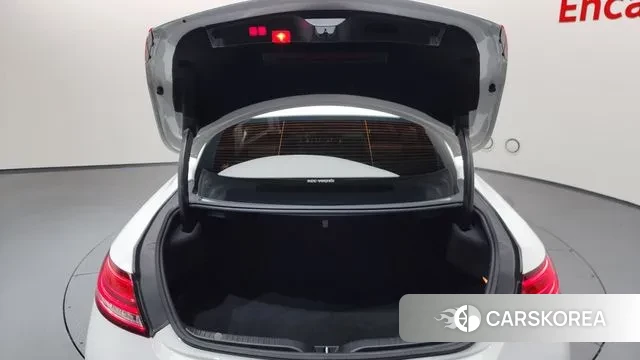 Mercedes-Benz C-Class W205 id 3489458 из Кореи 10