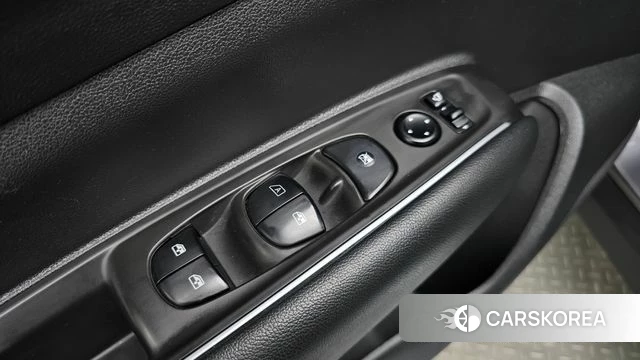 Renault Korea (Samsung) The New QM6 id 4502226 из Кореи 10