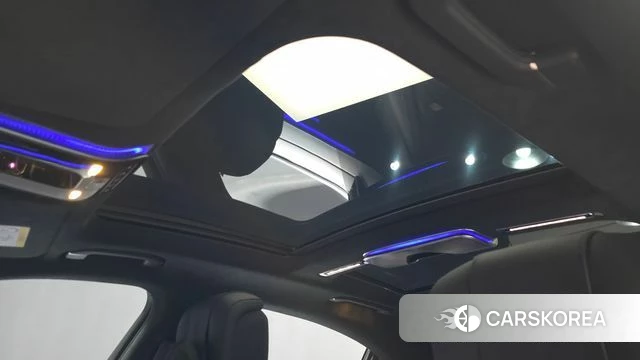 Mercedes-Benz S-Class W223 id 4433300 из Кореи 10