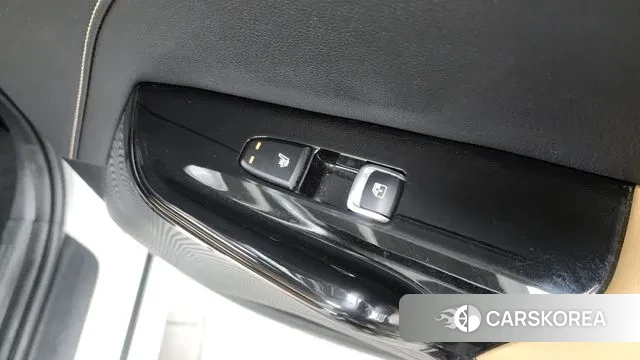 Kia K5 Hybrid 3rd Generation id 3367649 из Кореи 10