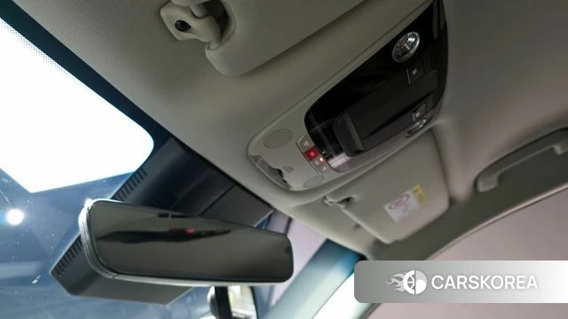 Kia K8 id 4308485 из Кореи 10