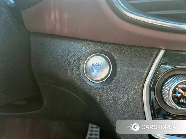 Hyundai Santa Fe TM id 4642982 из Кореи 10