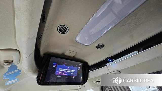 Kia The New Carnival 4th Generation id 4623311 из Кореи 10