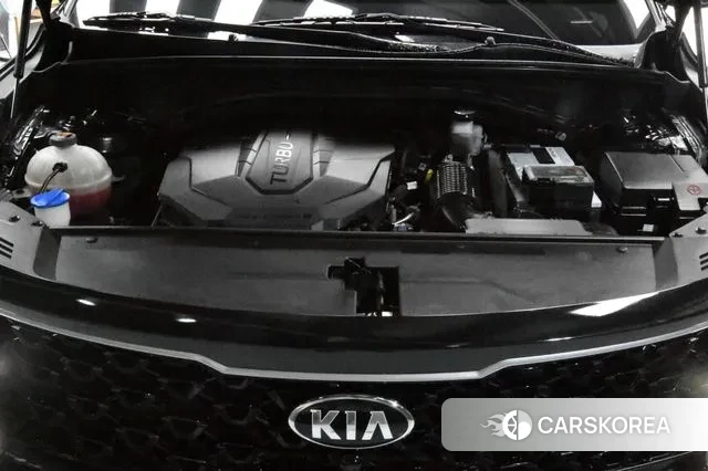 Kia Sorento 4th Generation id 3038645 из Кореи 10