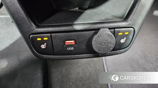 Kia The New Ray id 3355458 из Кореи 10