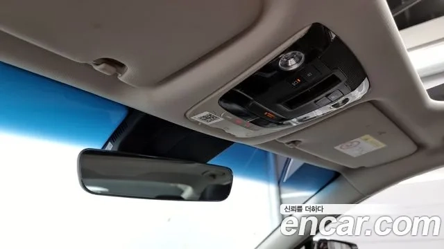 Kia K8 id 2906510 из Кореи 10