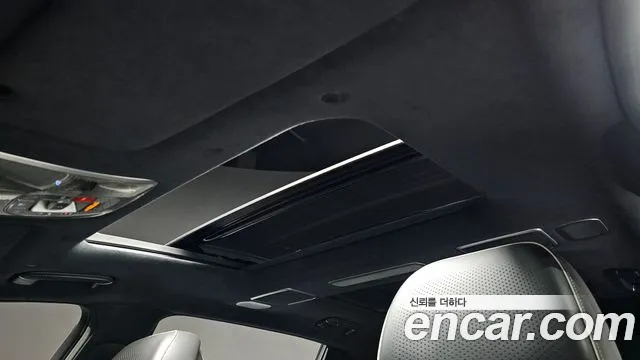 Genesis G90 (RS4) id 2673762 из Кореи 10