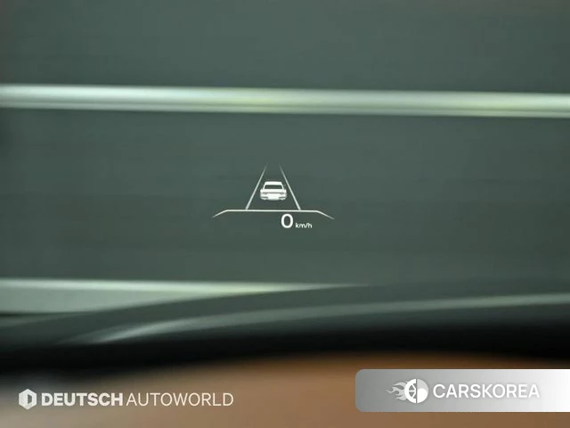 Genesis G80 (RG3) id 4501959 из Кореи 10