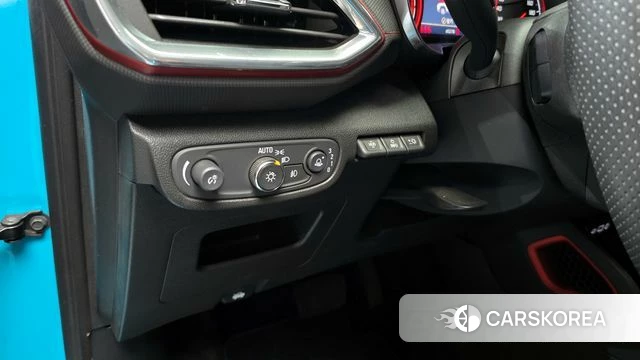 Chevrolet (GM Daewoo) Trailblazer id 4283275 из Кореи 10