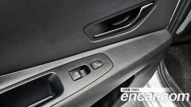 Hyundai The New Avante (CN7) id 2837034 из Кореи 10