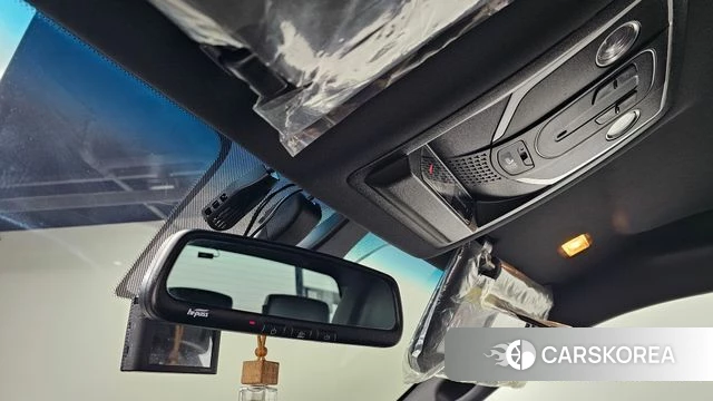 Ssangyong The New Rexton Sport id 3841467 из Кореи 10