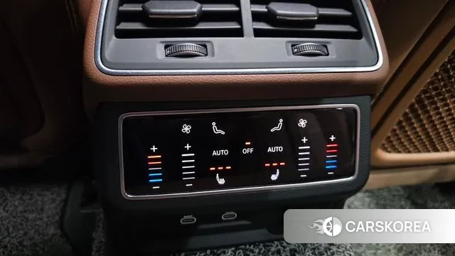 Audi A6 (C8) id 3437776 из Кореи 10