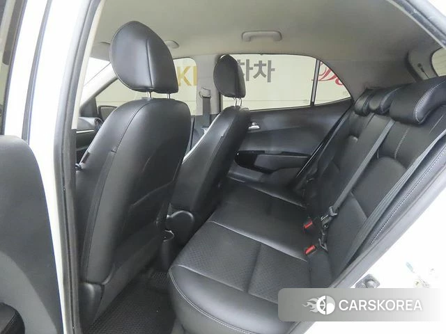 Kia All New Morning (JA) id 4502549 из Кореи 10