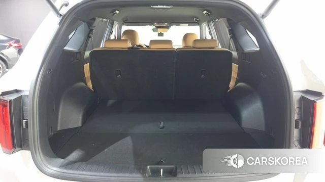 Kia Sorento 4th Generation id 4905327 из Кореи 10