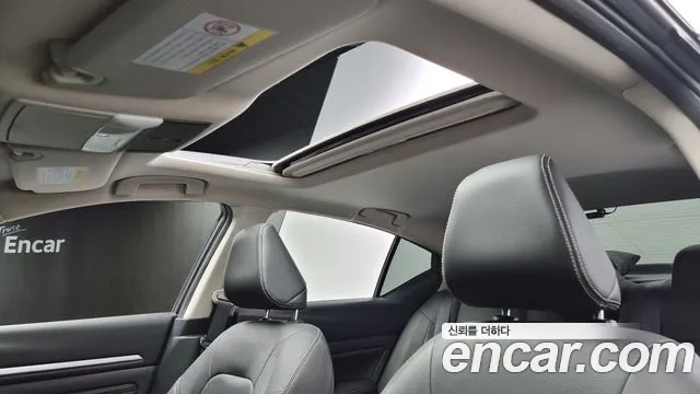 Nissan Altima (L34) id 2850155 из Кореи 10