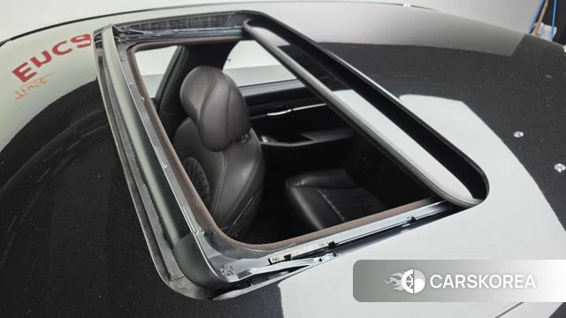 Genesis G90 id 3942801 из Кореи 10