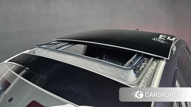 Genesis G90 (RS4) id 3669979 из Кореи 10