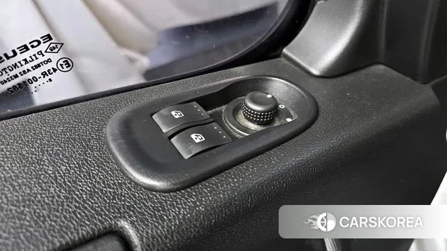 Renault Korea (Samsung) Master id 3396721 из Кореи 10