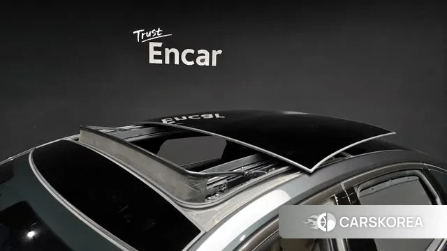 Kia K8 id 3017617 из Кореи 10