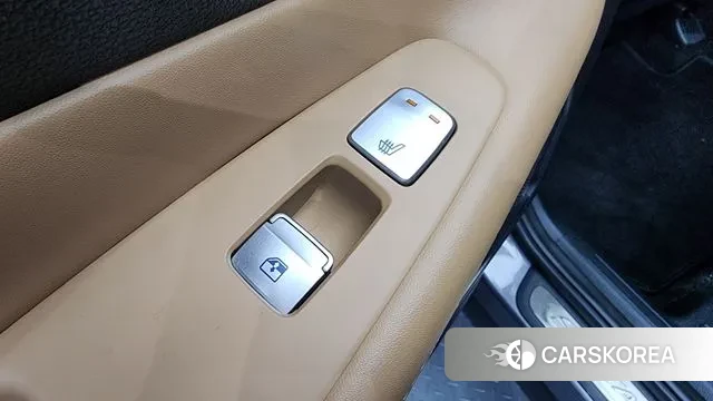 Hyundai The New Santa Fe id 2960728 из Кореи 10