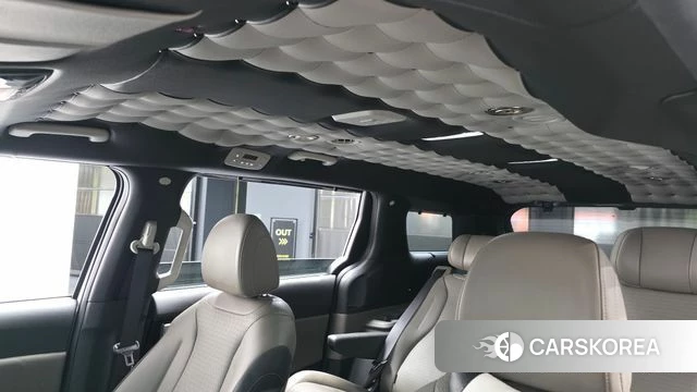 Kia The New Carnival 4th Generation id 4354420 из Кореи 10
