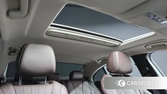 Mercedes-Benz CLS-Class C257 id 3454688 из Кореи 10