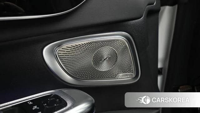 Mercedes-Benz CLE-Class C236 id 3850473 из Кореи 10