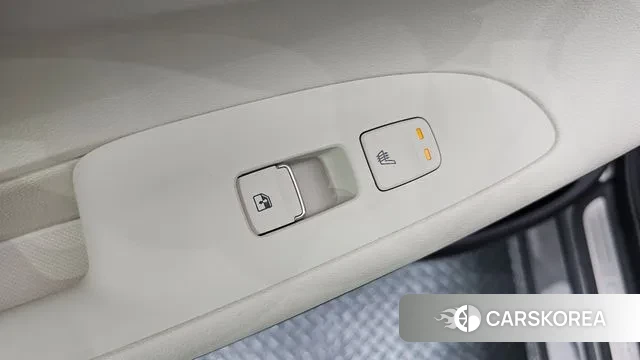 Hyundai The New Grandeur IG Hybrid id 3281462 из Кореи 10