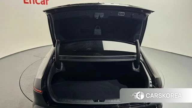 Hyundai Grandeur Hybrid (GN7) id 4623639 из Кореи 10