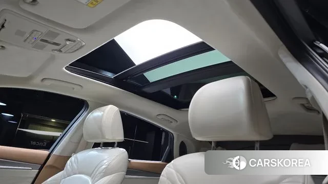 Hyundai The New Grandeur IG id 3474224 из Кореи 10