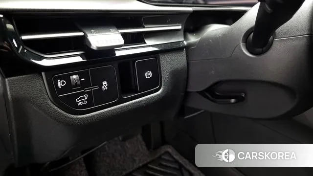 Kia The New Sportage 5th Generation id 3720736 из Кореи 10